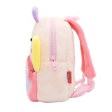 Kindergarten School Backpack Butterfly Animal School Bag For Toddlers Kids