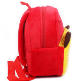 Kindergarten School Backpack Cat School Bag For Toddlers Kids