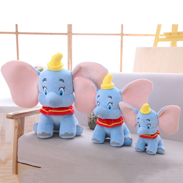 dumbo doll