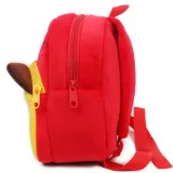 Kindergarten School Backpack Cat School Bag For Toddlers Kids