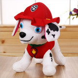 PAW Patrol Dog Stuffed Plush Animal Doll for Kids Gift