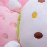 Kindergarten School Backpack Fruit Hello Kitty School Bag For Toddlers Kids