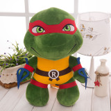Teenage Mutant Ninja Turtles Soft Stuffed Plush Animal Doll for Kids Gift