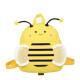 Cute Bee Kindergarten Bag For Toddlers Kids