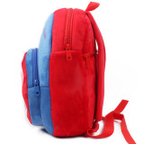 Kindergarten School Backpack Captain America School Bag For Toddlers Kids