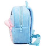 Kindergarten School Backpack Cat School Bag For Toddlers Kids
