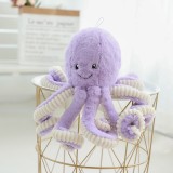Octopus Soft Stuffed Plush Animal Doll for Kids Gift