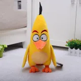 Angry Birds Soft Stuffed Plush Animal Doll for Kids Gift