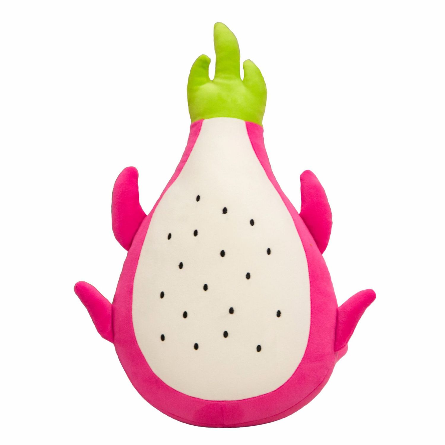 fruit dragon plush