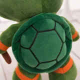 Turtles Soft Stuffed Plush Animal Doll for Kids Gift