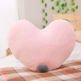 30CM Star Moon Crown Heart Soft Stuffed Plush Pillow for Kids