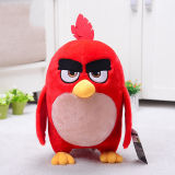 Angry Birds Soft Stuffed Plush Animal Doll for Kids Gift