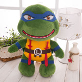Turtles Soft Stuffed Plush Animal Doll for Kids Gift