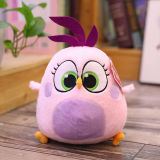 New Angry Birds Soft Stuffed Plush Animal Doll for Kids Gift