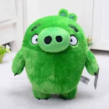Angry Birds Soft Stuffed Plush Animal Doll for Kids Gift