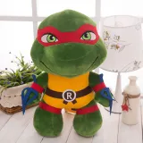 Turtles Soft Stuffed Plush Animal Doll for Kids Gift