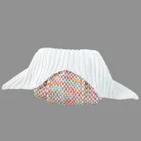 Kids & Adult Crochet Knit Mermaid Tail Blanket Sleeping Bag