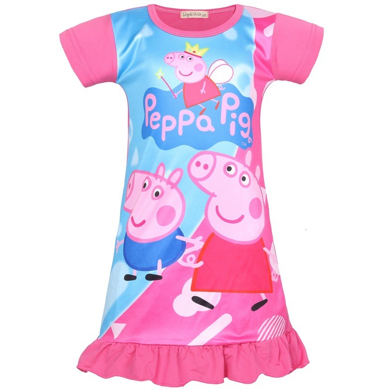 sleeping gowns at pep