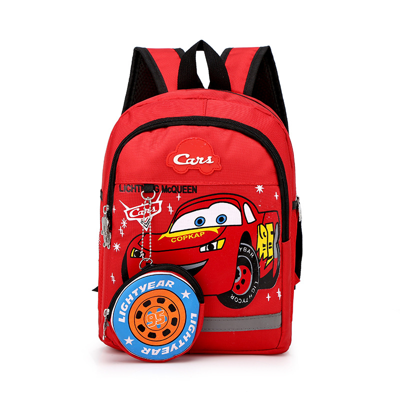 car school bag