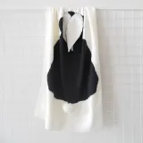 Cute Rabbit Knit Blanket For Kids