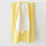 Cute Rabbit Knit Blanket For Kids