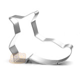 Stainless Steel Mini Cookie Cutter Biscuit Cookie Mold Baking Tools