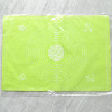 Silicone Baking Mats Sheet Pizza Dough Non-Stick Maker Holder Pastry Gadgets Cooking Tools Utensils Bakeware