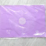 Silicone Baking Mats Sheet Pizza Dough Non-Stick Maker Holder Pastry Gadgets Cooking Tools Utensils Bakeware