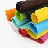 40*30CM Silicone Baking Mat Non Stick Pan Liner Placemat Table Protector Kitchen Pastry Liner Baking Bakeware Mat