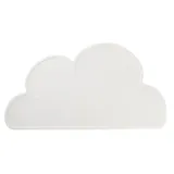 Cloud Shape Placemat Food Grade Silicone Table Waterproof Pad