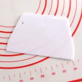 Silicone Baking Mats Sheet Pizza Dough Non-Stick Maker Holder Pastry Gadgets Cooking Tools Utensils Bakeware