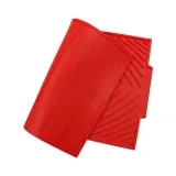 Silicone Table Placemat Premium Heat Resistant Drying MatDish Cup Pad Dinnerware Mat Tableware Dishwasher Kitchen Accessories