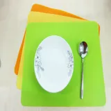 40*30CM Silicone Baking Mat Non Stick Pan Liner Placemat Table Protector Kitchen Pastry Liner Baking Bakeware Mat