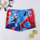 Kid Boys Print Spider Man Swimwear Trunks Swim Boxer Shorts