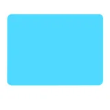 40*30CM Silicone Baking Mat Non Stick Pan Liner Placemat Table Protector Kitchen Pastry Liner Baking Bakeware Mat