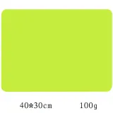 40*30CM Silicone Baking Mat Non Stick Pan Liner Placemat Table Protector Kitchen Pastry Liner Baking Bakeware Mat