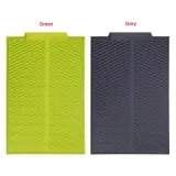 Silicone Table Placemat Premium Heat Resistant Drying MatDish Cup Pad Dinnerware Mat Tableware Dishwasher Kitchen Accessories