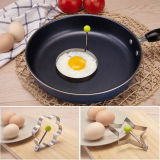 Stainless Steel Omelet Fried Egg Device Durable Molds Tool