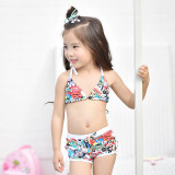 Toddle Kids Girls Paul Frank Bikinis Sets Swimwear
