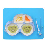 40*30CM Silicone Baking Mat Non Stick Pan Liner Placemat Table Protector Kitchen Pastry Liner Baking Bakeware Mat