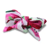Baby Toddle Girls Tassels Bikini Prints Watermelons Shorts Swimwear Sets 0-2 Years