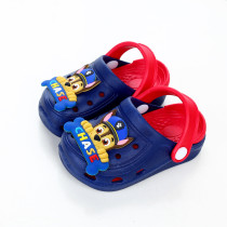 Toddlers Kids PAW Patrol Flat Beach Home Summer Slippers Shoes