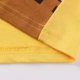 Toddler Kids Boy Summer Short Pajamas Sleepwear Set Cotton Pjs