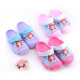 Toddle Kids 3D Sophia Princess Home Beach Summer Slippers Shoes