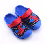 Toddle Kids 3D Beach Summer Slippers Shoes
