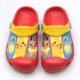 Toddle Kids 3D Home Beach Summer Slippers Shoes