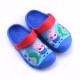 Toddle Kids 3D Peppa George Pig Dinosuar Home Beach Summer Slippers Shoes