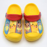 Toddle Kids 3D Home Beach Summer Slippers Shoes