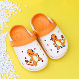 Toddlers Kids Summer Beach Home Slippers Shoes