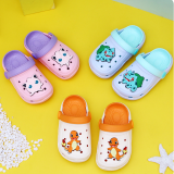 Toddlers Kids Summer Beach Home Slippers Shoes